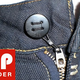 Image for article titled ZipHolder Zipper Holder Makes Pantsings Super Difficult